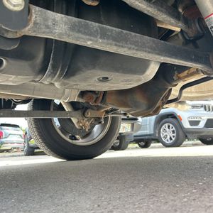 صورة مصغرة 29 لـ 2023 RAM 1500 LARAMIE