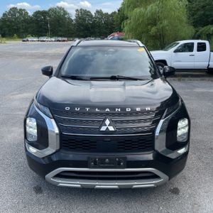 صورة مصغرة 15 لـ 2022 Mitsubishi OUTLANDER SEL