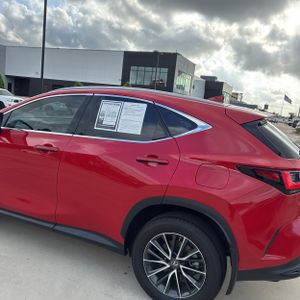 LEXUS NX 350 PREMIUM - 6