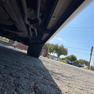 2015 Lexus LX 570 BASE — фото 26