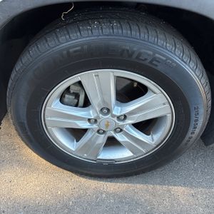 صورة مصغرة 17 لـ 2015 Chevrolet TRAX LT