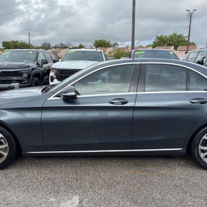 Mercedes-Benz C-Class C 300 - 3