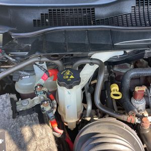 2017 RAM 3500 BIG HORN 照片 47