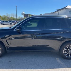 BMW X5 SDRIVE35I - 4