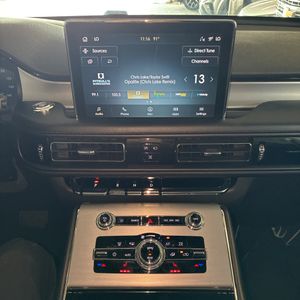 صورة مصغرة 39 لـ 2023 Lincoln AVIATOR STANDARD