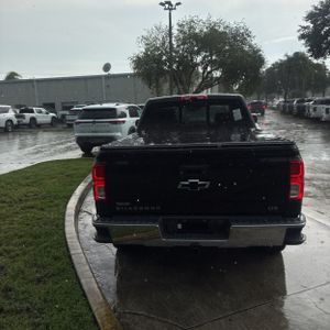 صورة 7 لـ 2018 Chevrolet SILVERADO 1500 LTZ