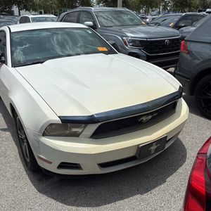 2010 FORD MUSTANG V6 thumbnail 59