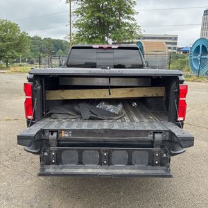 صورة مصغرة 43 لـ 2024 Chevrolet SILVERADO 2500HD LTZ
