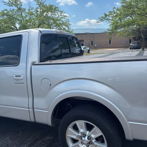 FORD F-150 LARIAT - 6