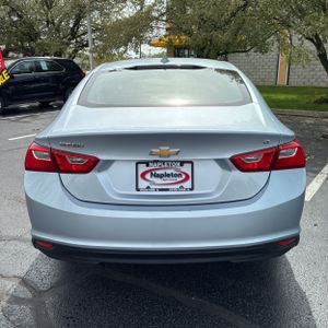 CHEVROLET MALIBU - 7