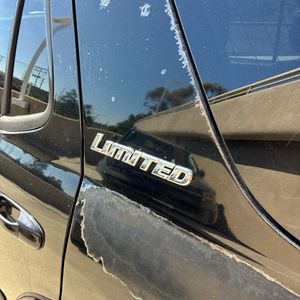 2006 Toyota SEQUOIA LIMITED 照片 23