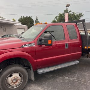 2013 FORD F-350 XLT — фото 2