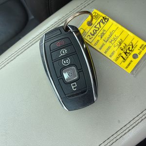 2019 Lincoln MKC RESERVE thumbnail 55