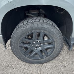 2023 Chevrolet SILVERADO 1500 RST 缩略图 17