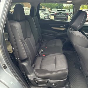 2021 Subaru ASCENT PREMIUM — миниатюра 35