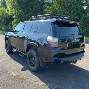 2019 Toyota 4RUNNER TRD PRO — фото 5