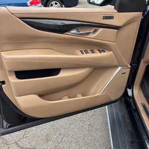 2018 Cadillac ESCALADE PLATINUM 照片 99