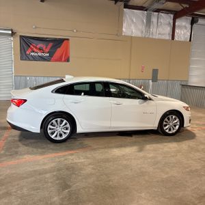 CHEVROLET MALIBU LT - 10