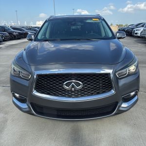 صورة مصغرة 14 لـ 2019 Infiniti QX60 LUXE