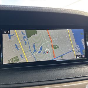 2017 Mercedes-BENZ S-CLASS — миниатюра 39