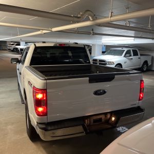 FORD F-150 XLT - 7