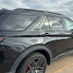 FORD EXPLORER ST-LINE - 9