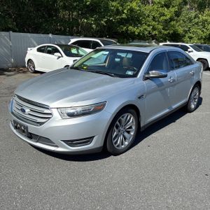 FORD TAURUS LIMITED - 1