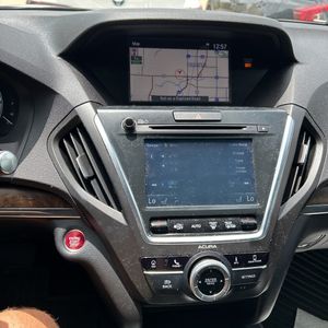 2020 Acura MDX SH-AWD W/TECH 缩略图 39
