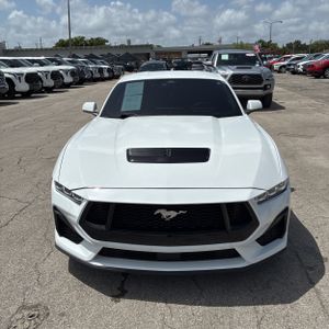 2024 FORD MUSTANG GT 缩略图 14
