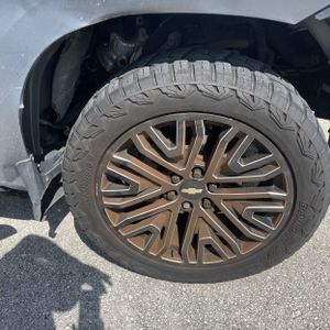 2019 Chevrolet SILVERADO 1500 LT 缩略图 20