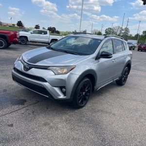 TOYOTA RAV4 - 1