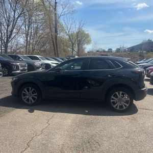 MAZDA CX-30 SELECT - 3