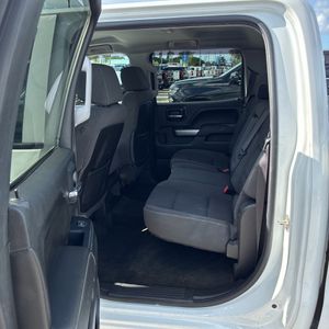 2015 Chevrolet SILVERADO 1500 LT 缩略图 33