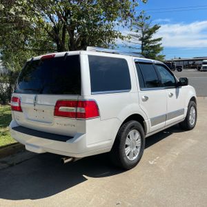 2013 Lincoln NAVIGATOR BASE 照片 8