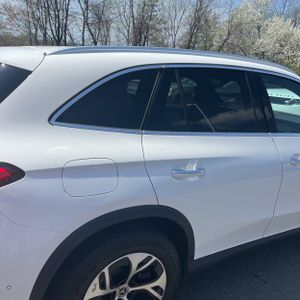 MERCEDES-BENZ GLC - 9