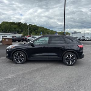 FORD ESCAPE SEL - 3