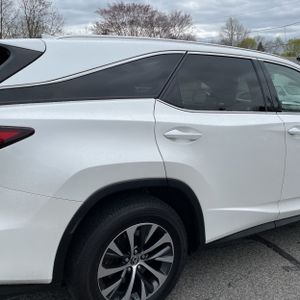 LEXUS RX 350L BASE - 9