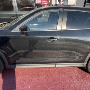 MAZDA CX-5 TOURING - 3