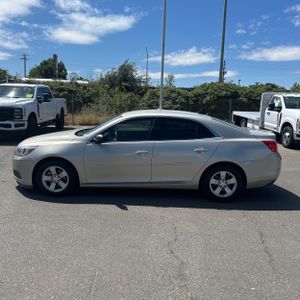 CHEVROLET MALIBU LS - 3