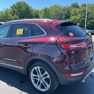 صورة 6 لـ 2018 Lincoln MKC RESERVE