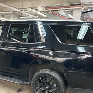 CHEVROLET TAHOE LT - 6