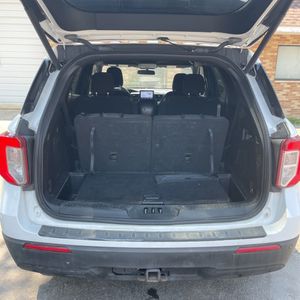 2020 FORD EXPLORER XLT 缩略图 43