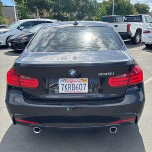 BMW 3 SERIES 335I - 7