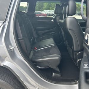 2021 JEEP GRAND CHEROKEE LAREDO X 缩略图 33