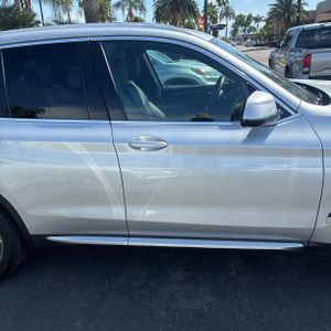 BMW X3 XDRIVE30I - 10