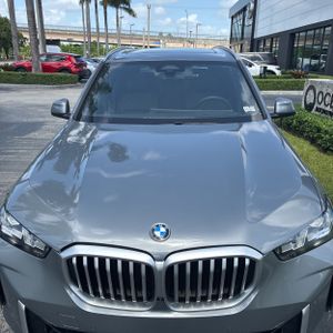 2024 BMW X5 XDRIVE40I thumbnail 15