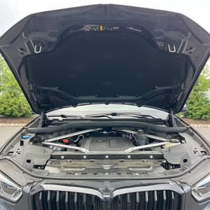 صورة مصغرة 46 لـ 2022 BMW X5 XDRIVE40I