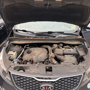 صورة مصغرة 45 لـ 2012 KIA SPORTAGE SX