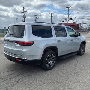 JEEP WAGONEER SERIES II - 8