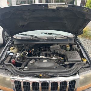 2004 JEEP GRAND CHEROKEE LAREDO — миниатюра 40